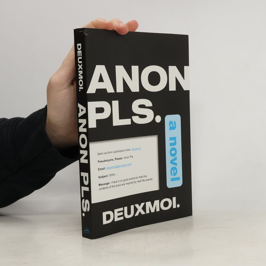 Deuxmoi Anon Pls.