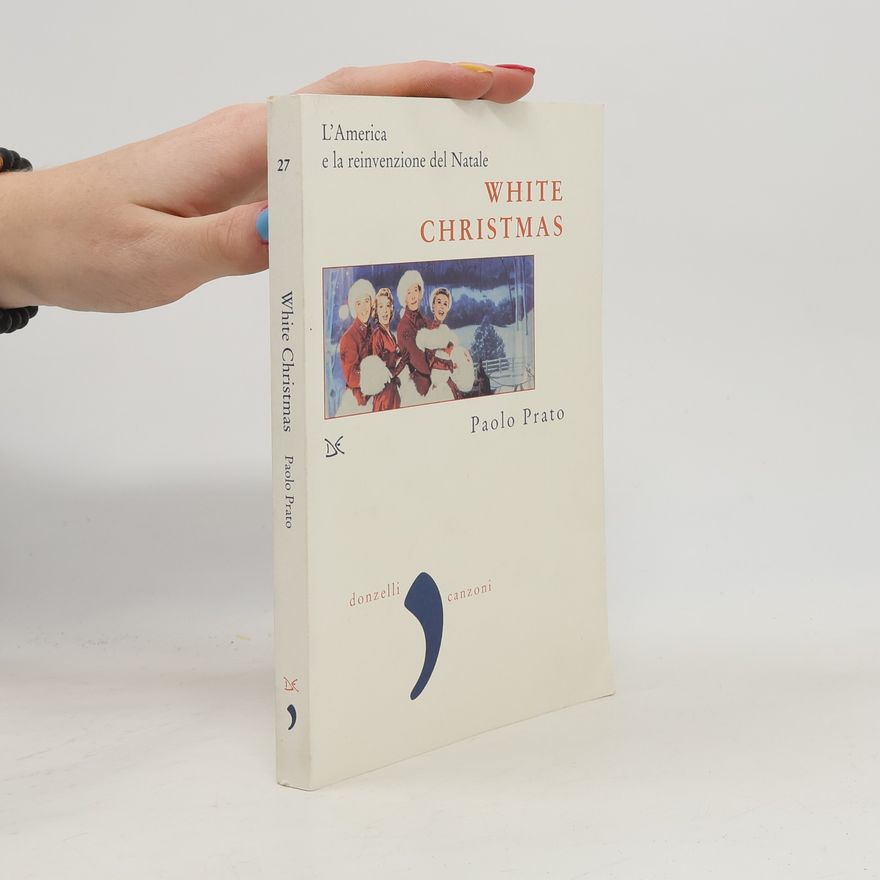 Paolo Prato White Christmas