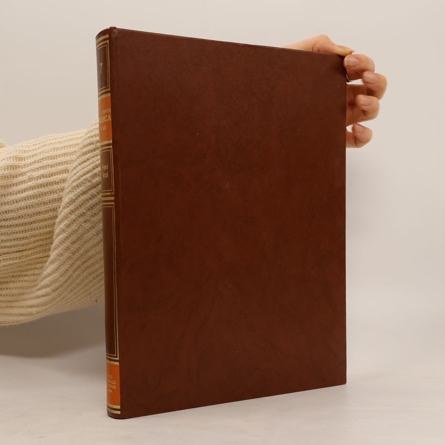 Collectif d'auteurs L'enciclopedia medica di tutti 7