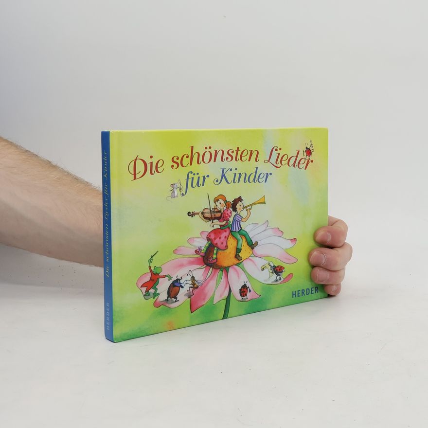 Nina Chen Die schönsten Lieder für Kinder