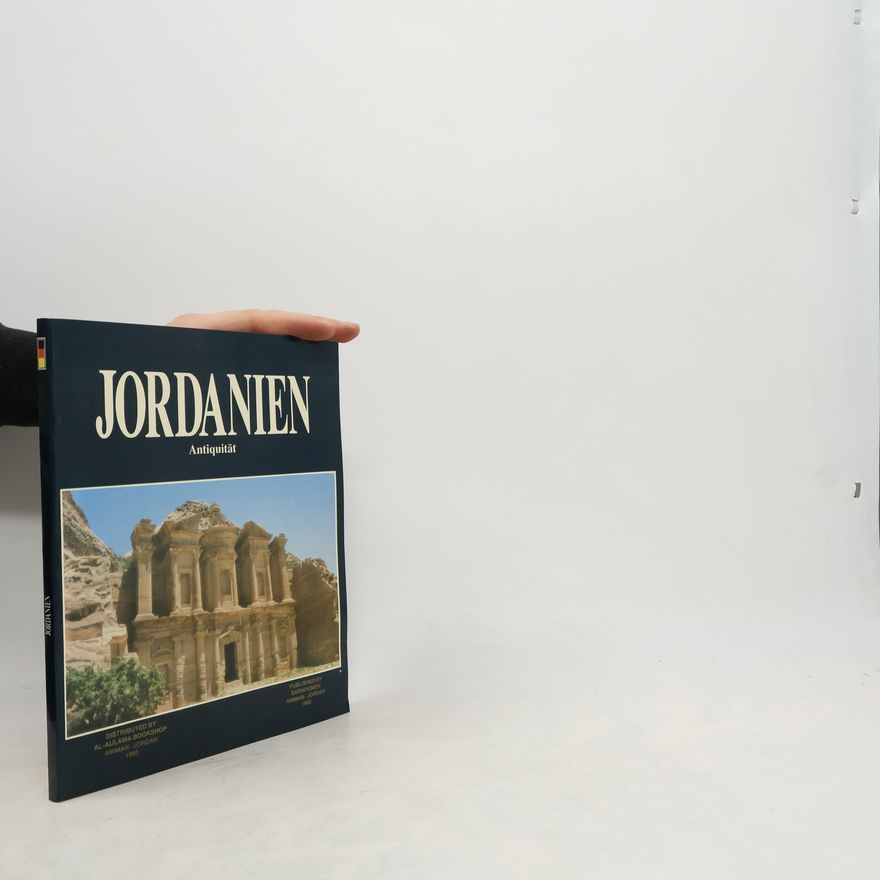 Autorenkollektiv Jordanien