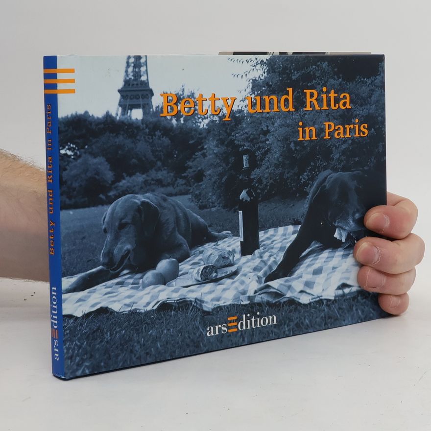 Judith E. Hughes Betty und Rita in Paris