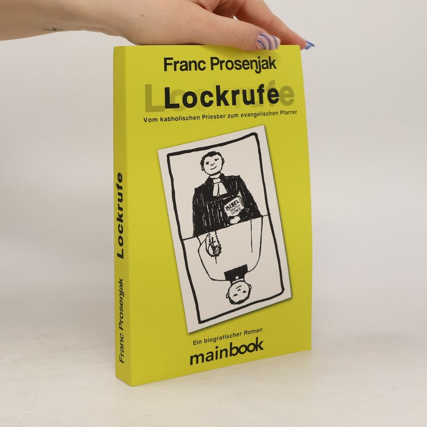 Franc Prosenjak Lockrufe