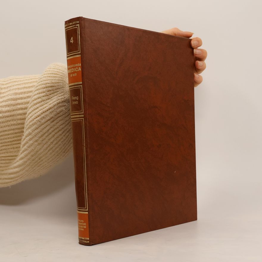 Collectif d'auteurs L'enciclopedia medica di tutti 4