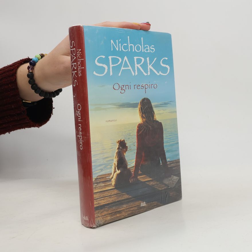 Nicholas Sparks Ogni respiro