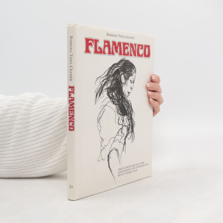 Barbara Thiel-Cramér Flamenco