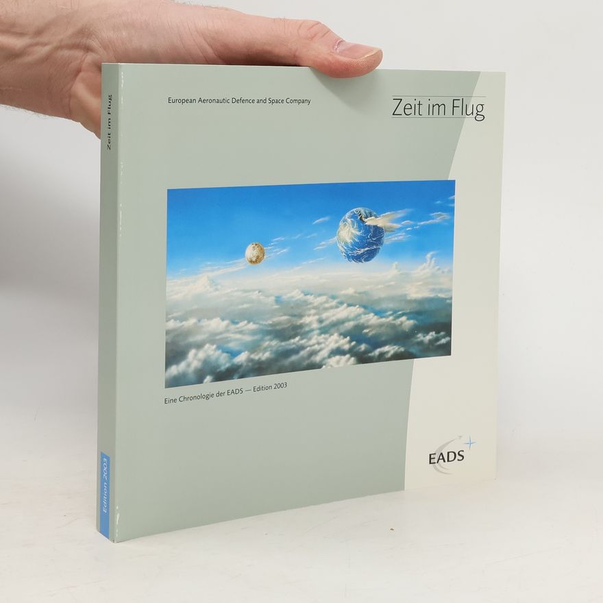 José M. Palomino Zeit im Flug