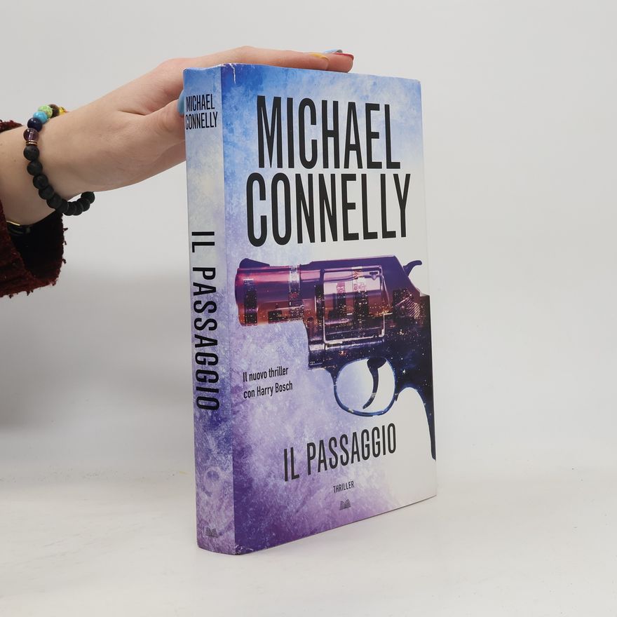 Michael Connelly Il passaggio