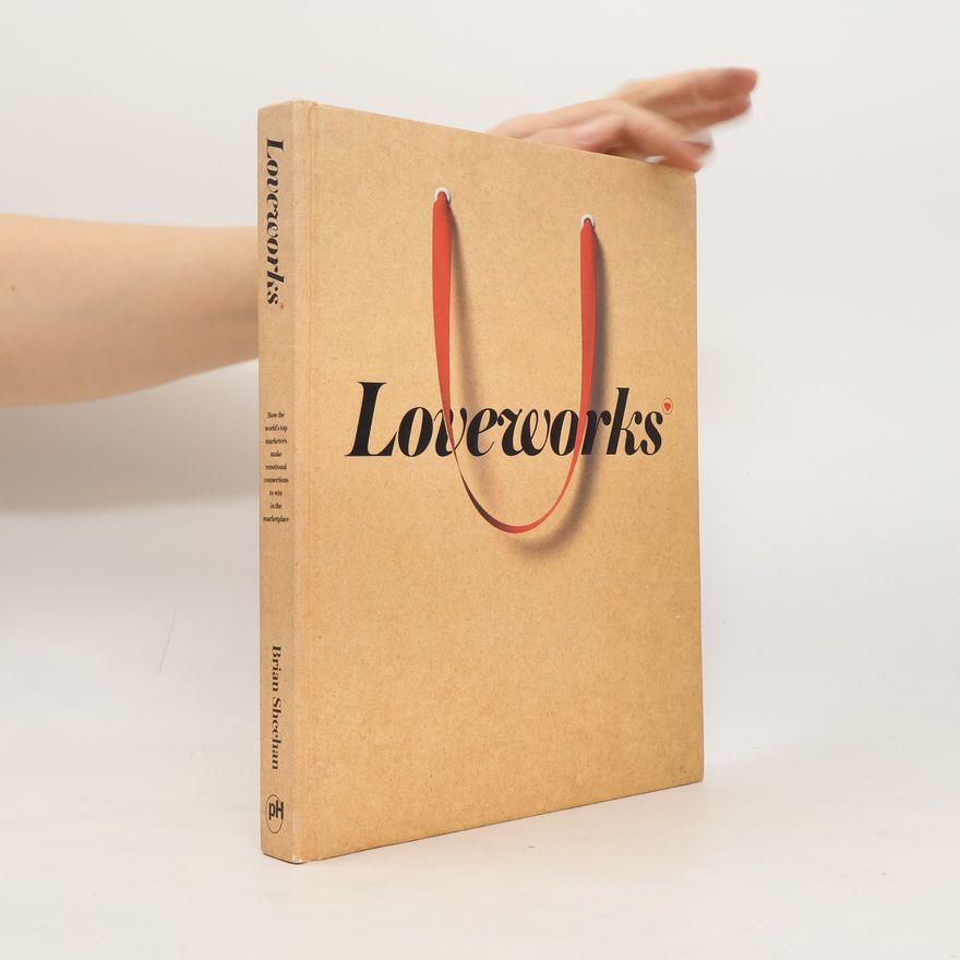 Kevin Roberts Loveworks