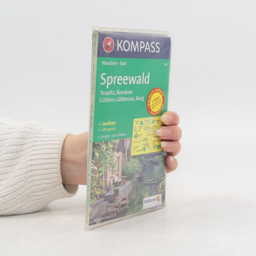Autorenkollektiv Spreewald