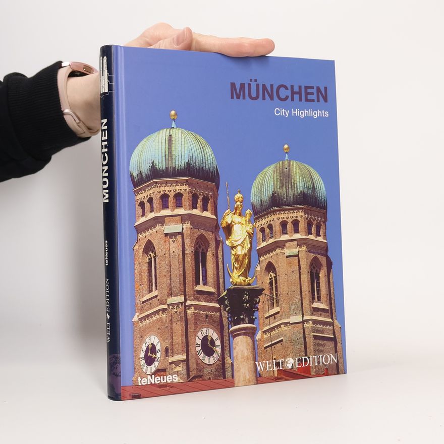 Patricia Engelhorn München