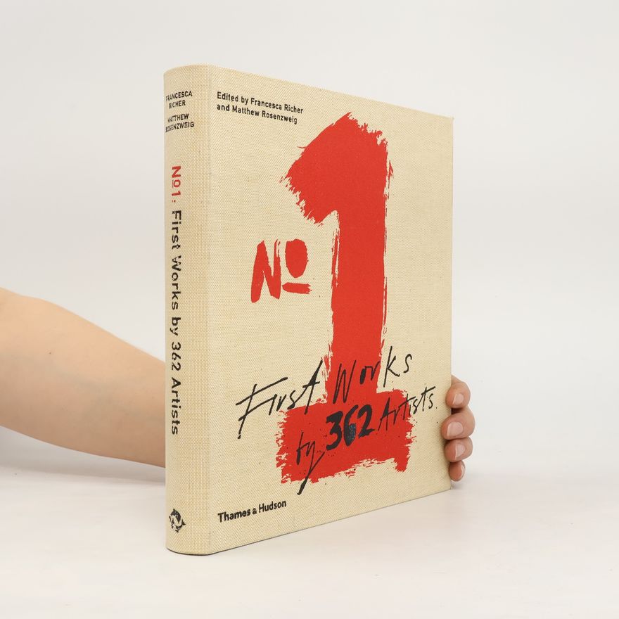 Matthew Rosenzweig No. 1