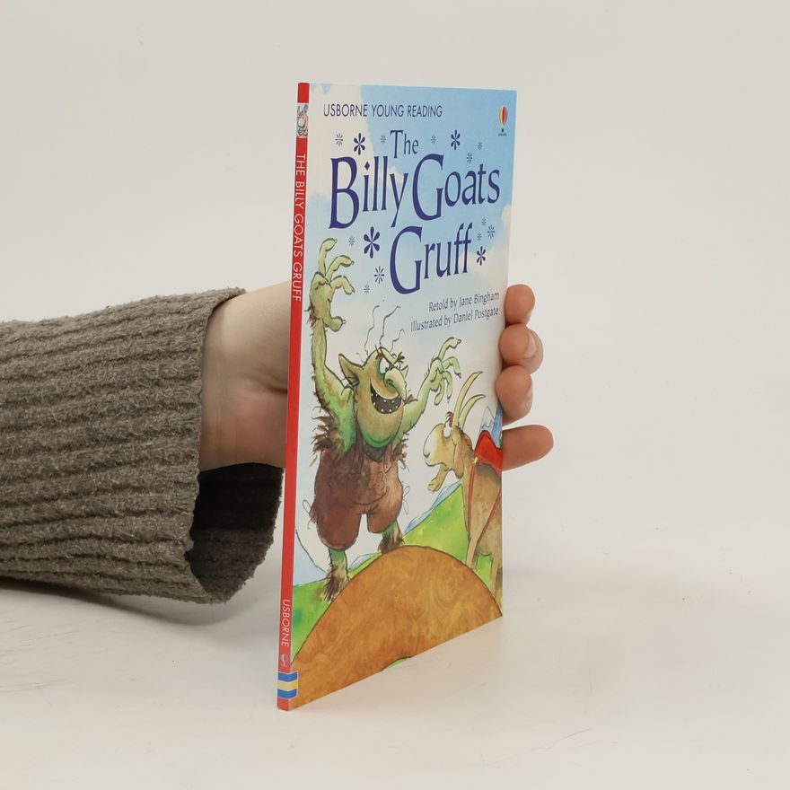 Jane Bingham The Billy Goats Gruff