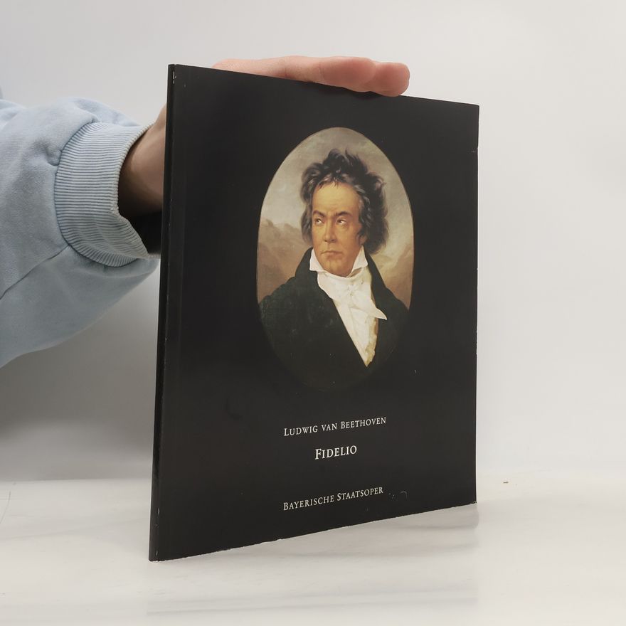 Ludwig van Beethoven Fidelio