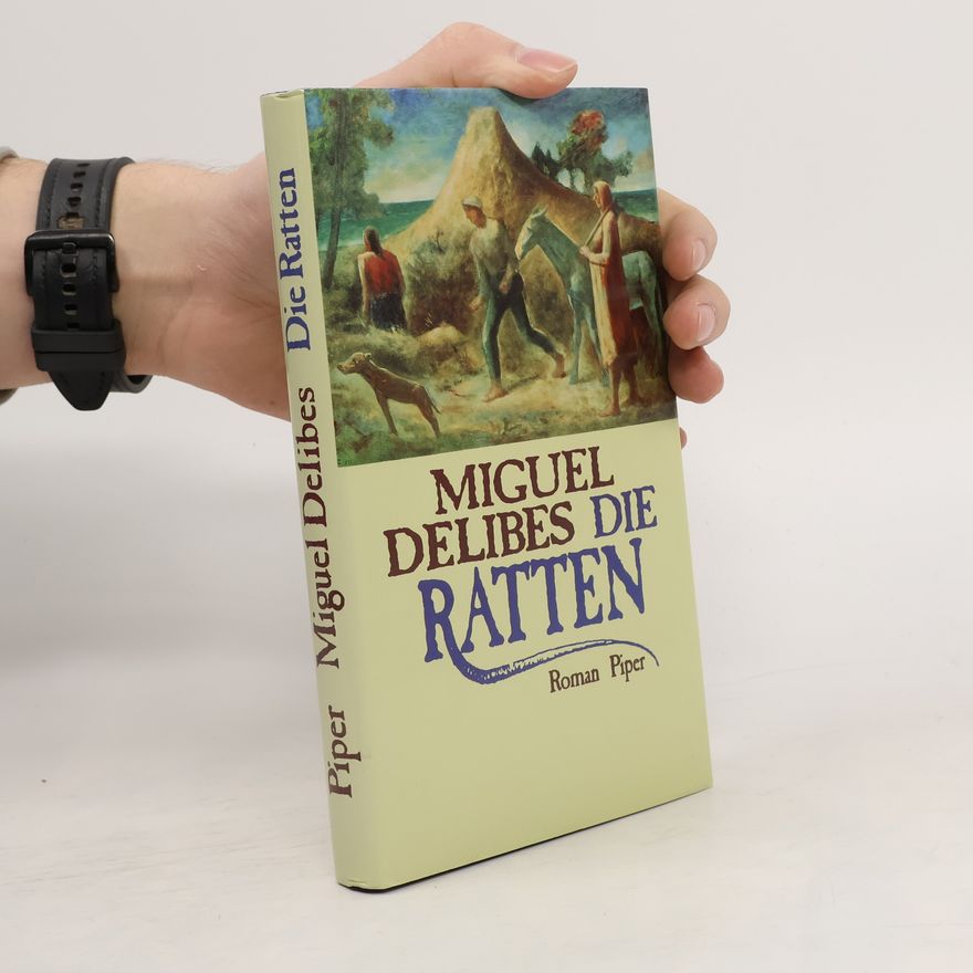 Miguel Delibes Die Ratten