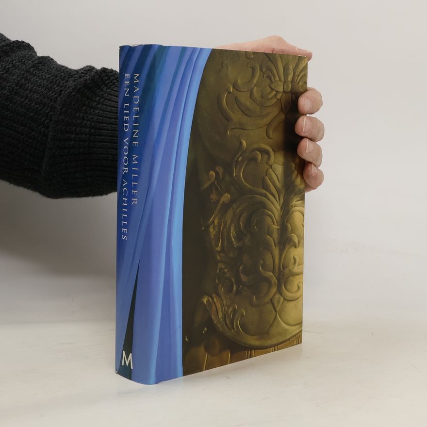 Madeline Miller Een lied voor Achilles / druk 1