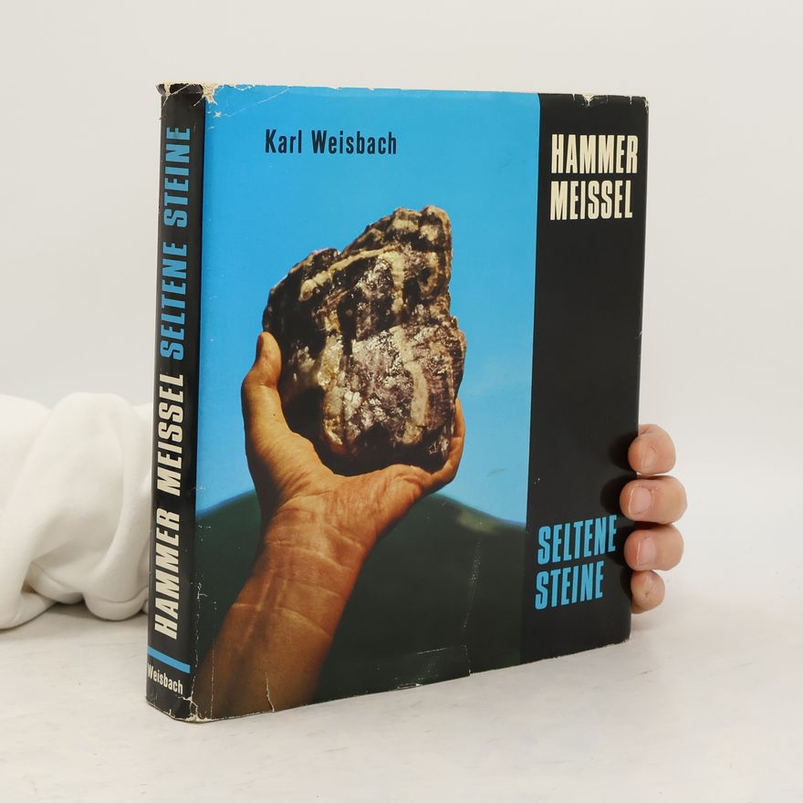 Karl Weisbach Hammer Meissel