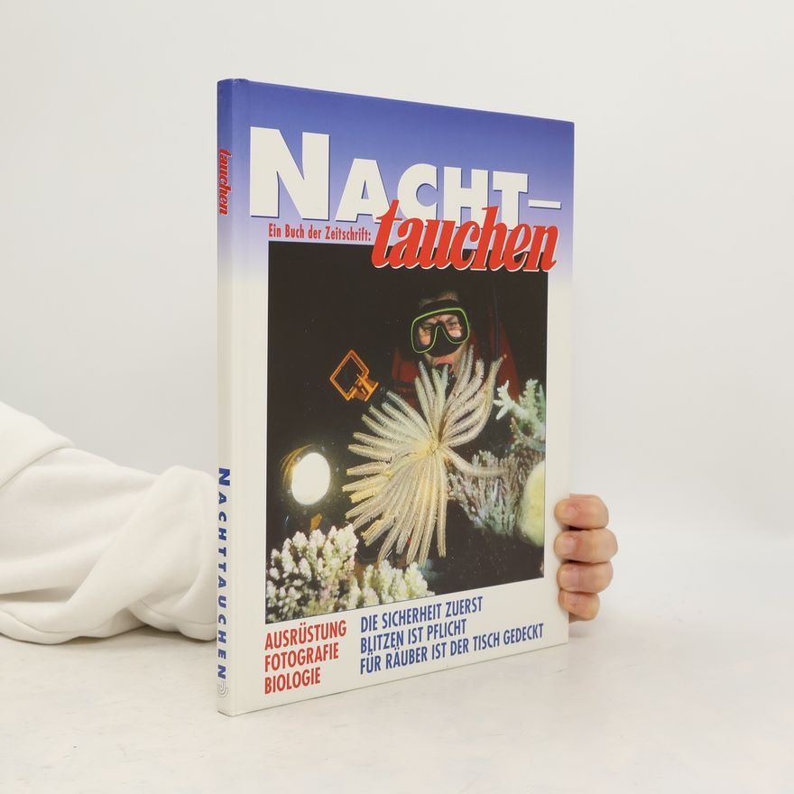 Stefan Koch Nachttauchen
