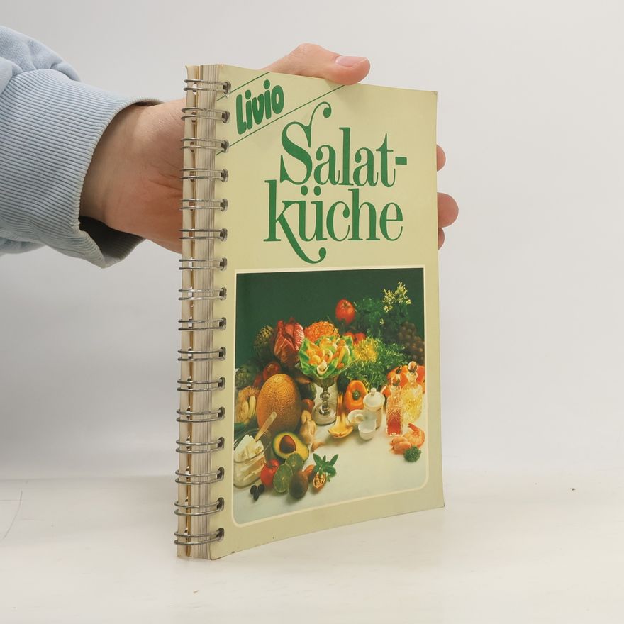 Autorenkollektiv Salatküche