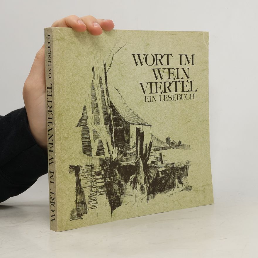 Autorenkollektiv Wort im Weinviertel