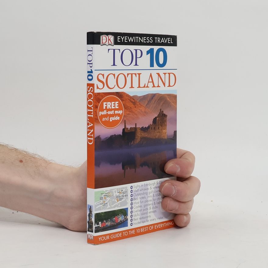 Alastair Scott Top 10 Scotland