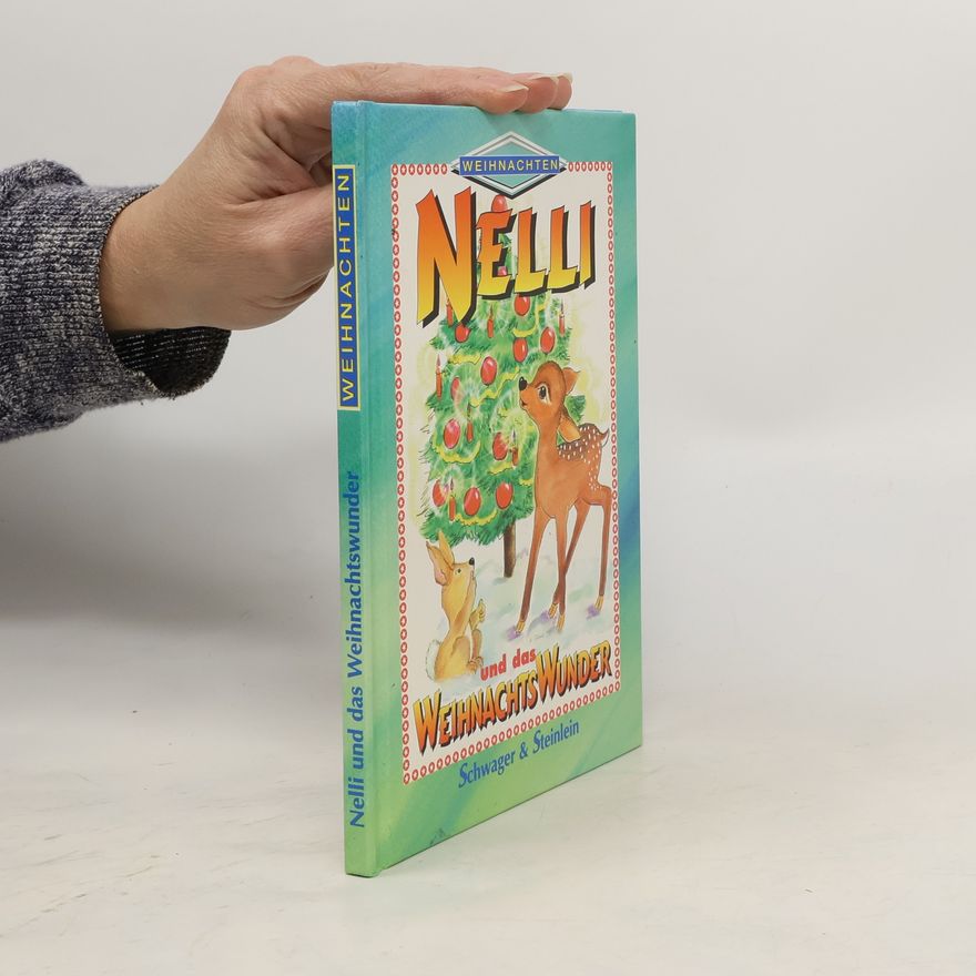 Autorenkollektiv Nelli und das Weihnachtswunder