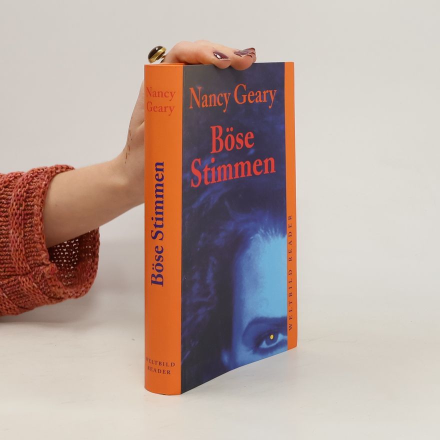 Nancy Geary Böse Stimmen