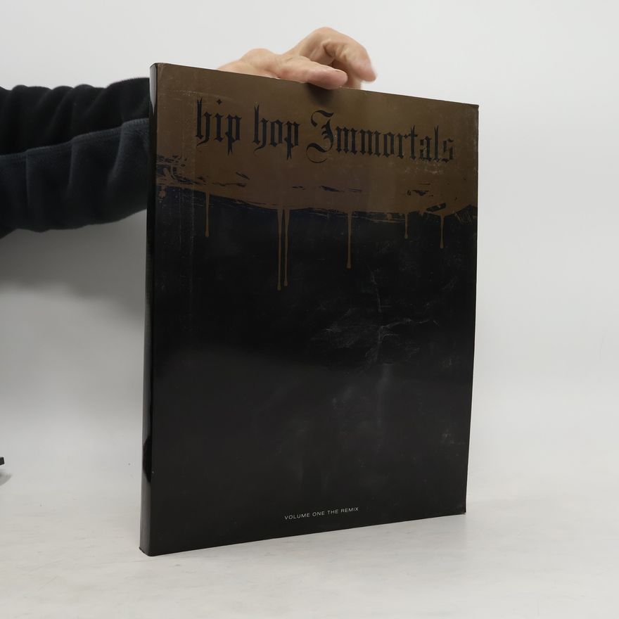 Bonz Malone Hip Hop Immortals
