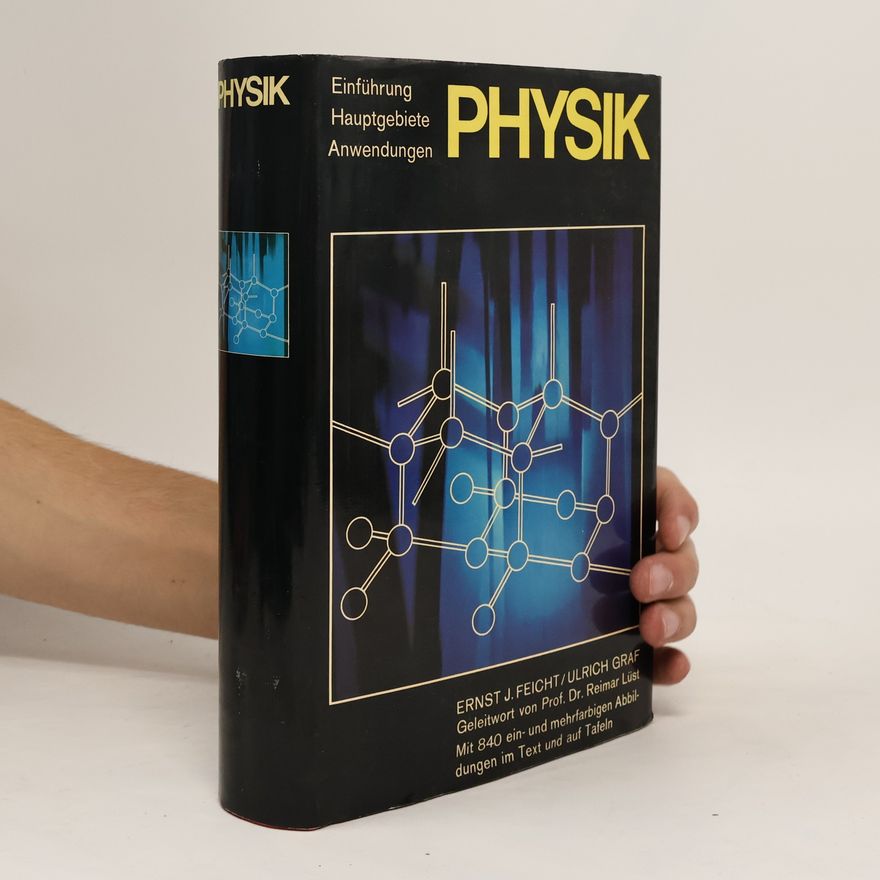 Ulrich Graf Physik