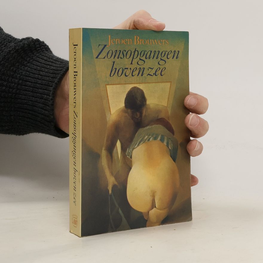Jeroen Brouwers Zonsopgangen boven zee