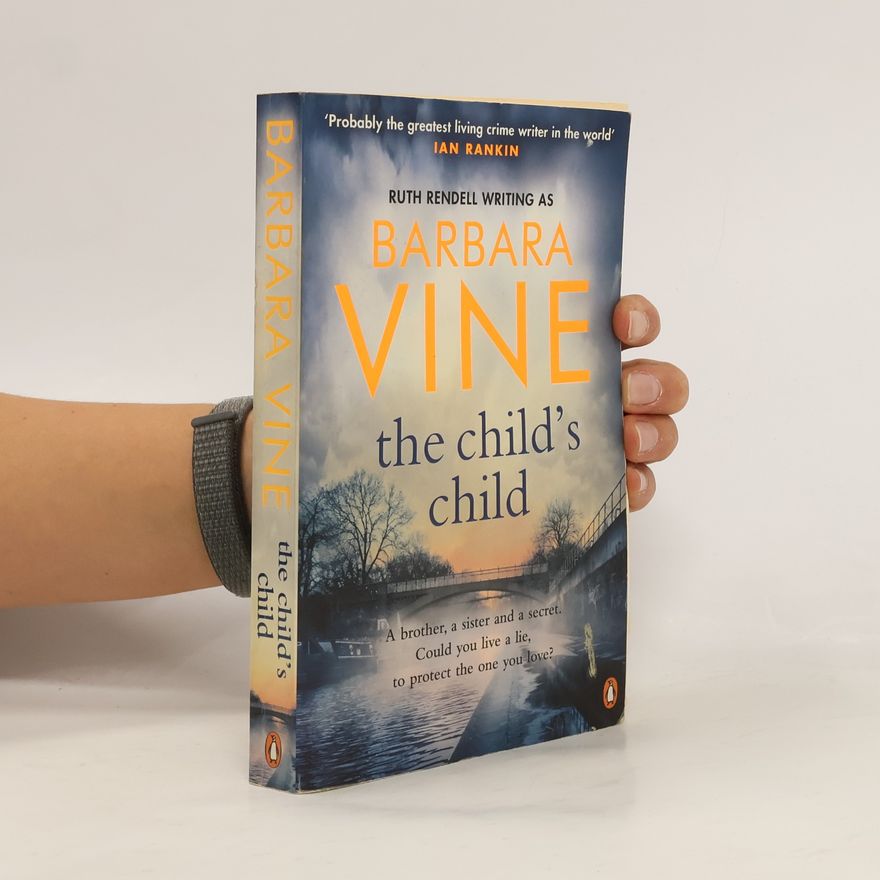Ruth Rendell The Child's Child