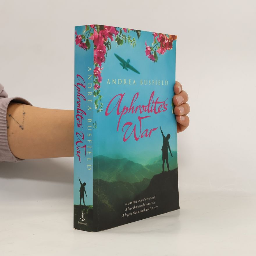 Andrea Busfield Aphrodite's War