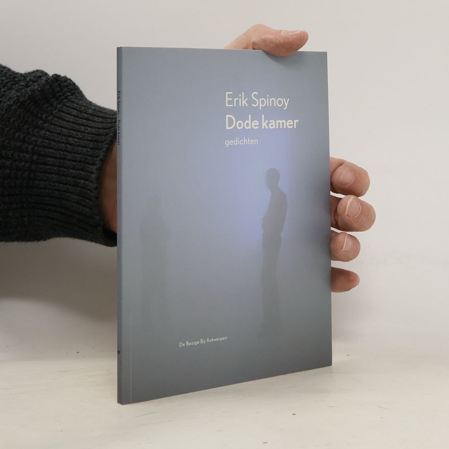Erik Spinoy Dode Kamer