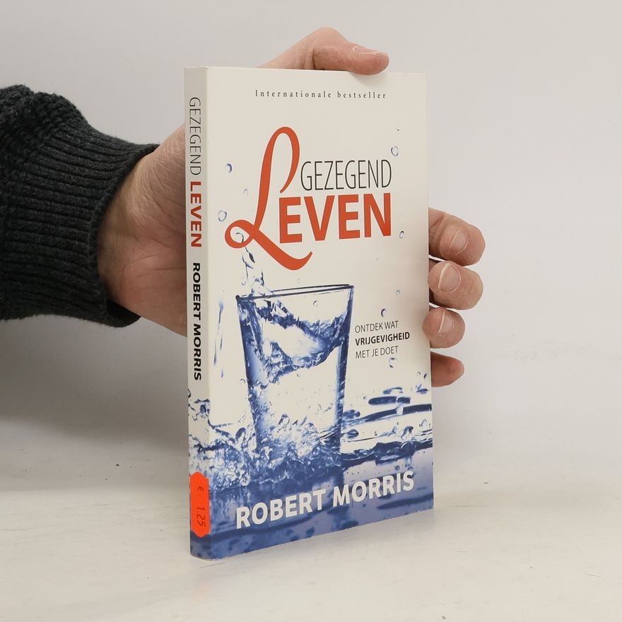 Robert Morris Gezegend leven
