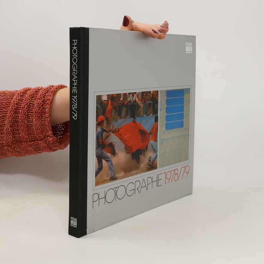 Redaktion der Time-Life-Bücher Photographie 1978-79
