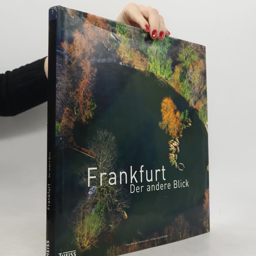 Sabine Kalo Frankfurt