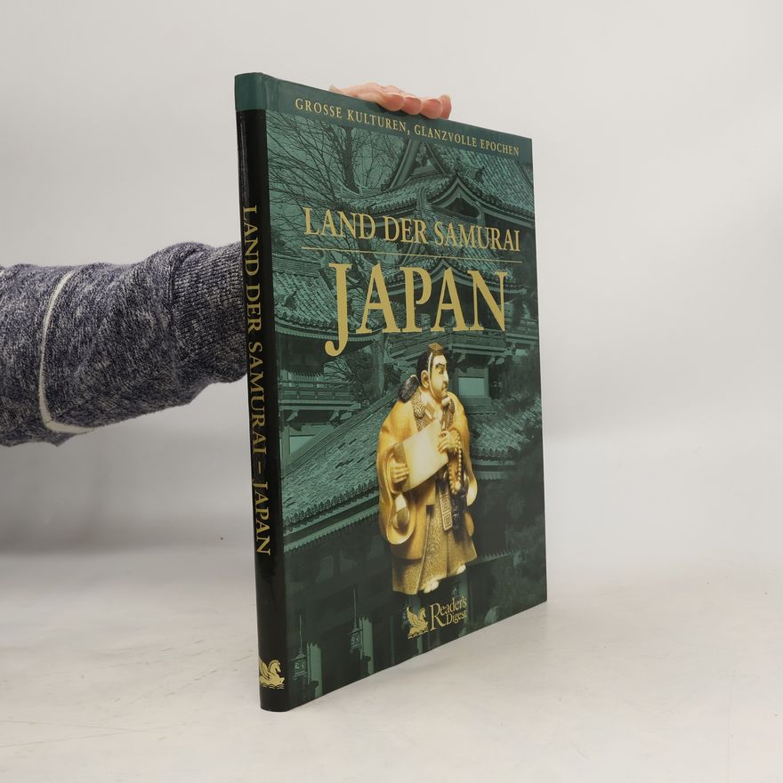 Autorenkollektiv Land der Samurai Japan