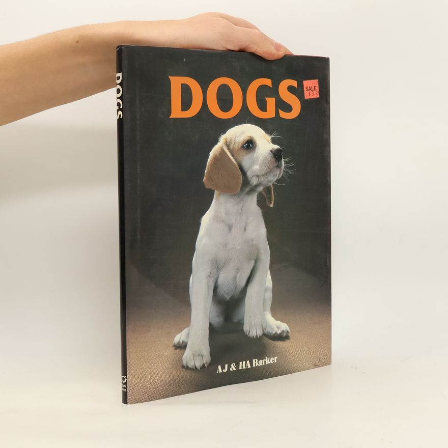 H. A. Barker Dogs