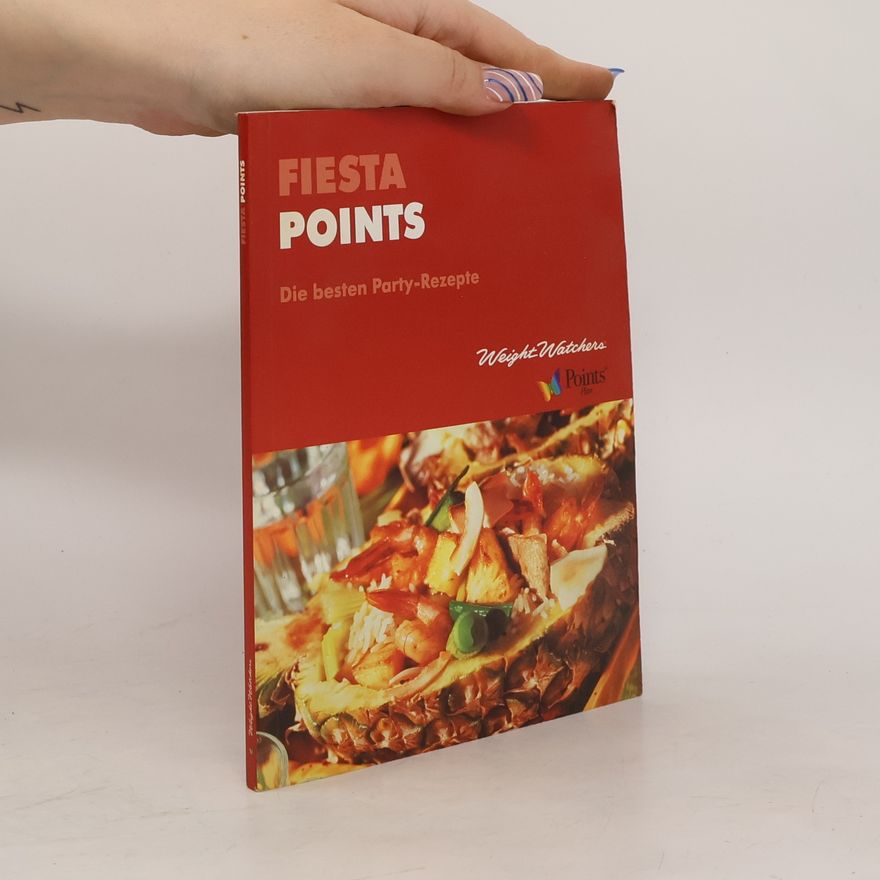 Kolektiv autorů Fiesta Points