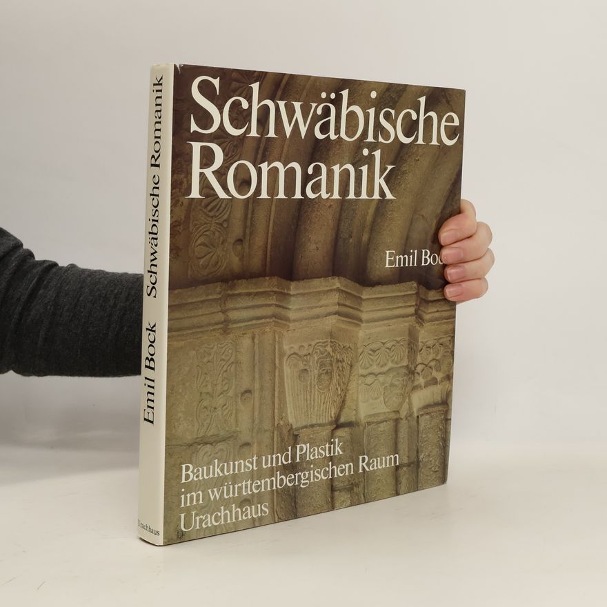 Emil Bock Schwäbische Romanik