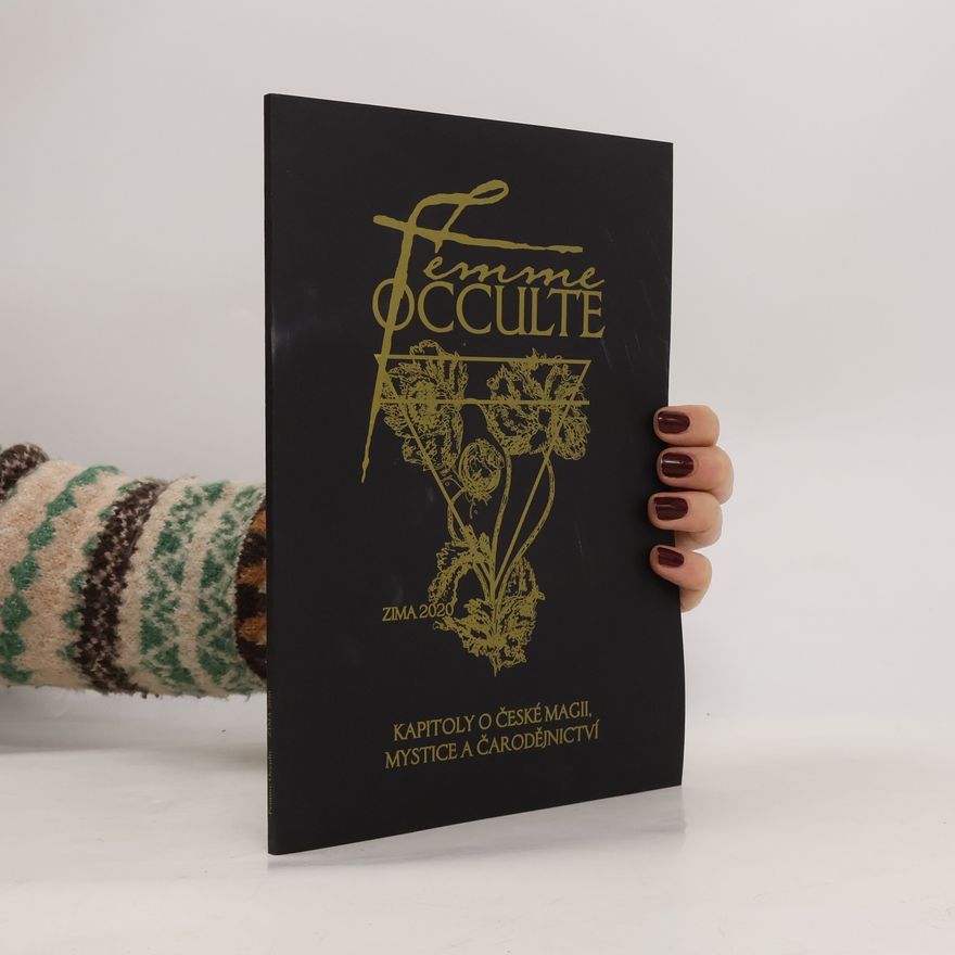 Various authors Femme Occulte zima/2020