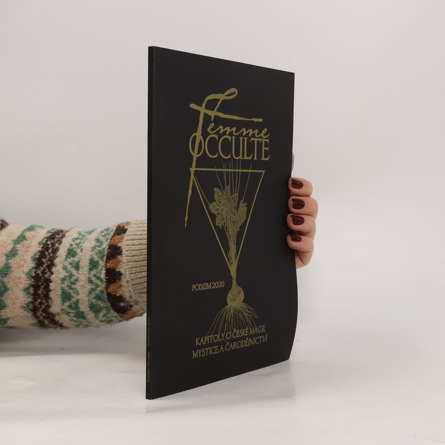 Autorenkollektiv Femme Occulte. Podzim/2020
