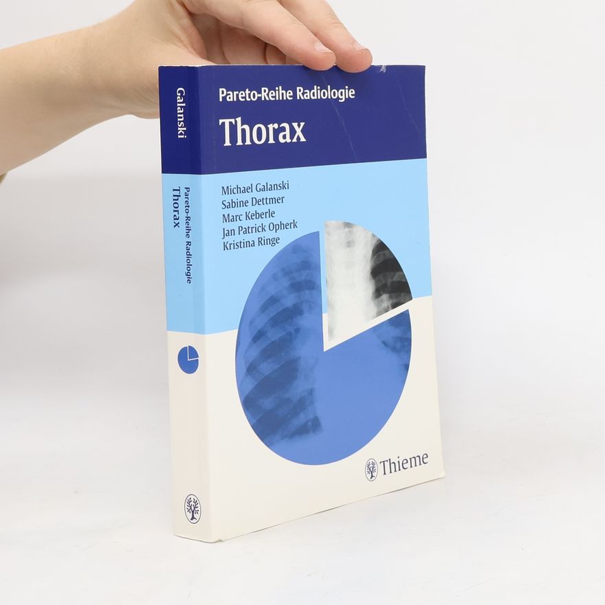 Michael Galanski Thorax