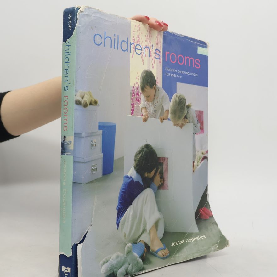 Joanna Copestick Children's Rooms