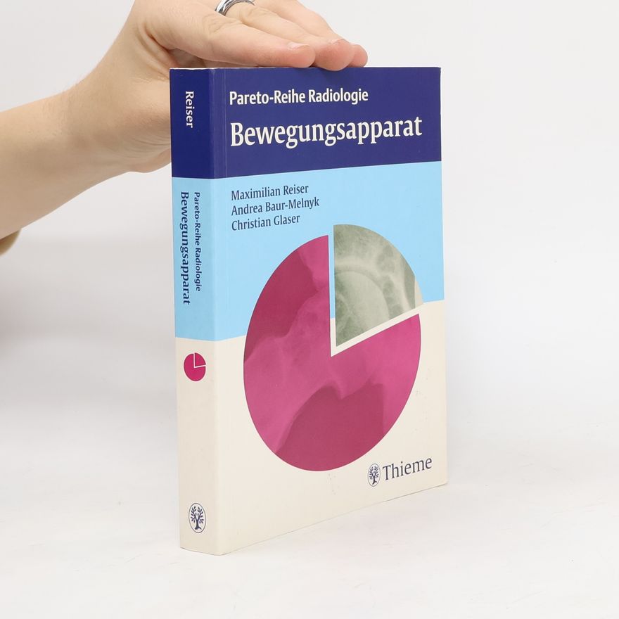 Andrea Baur Melnyk Bewegungsapparat