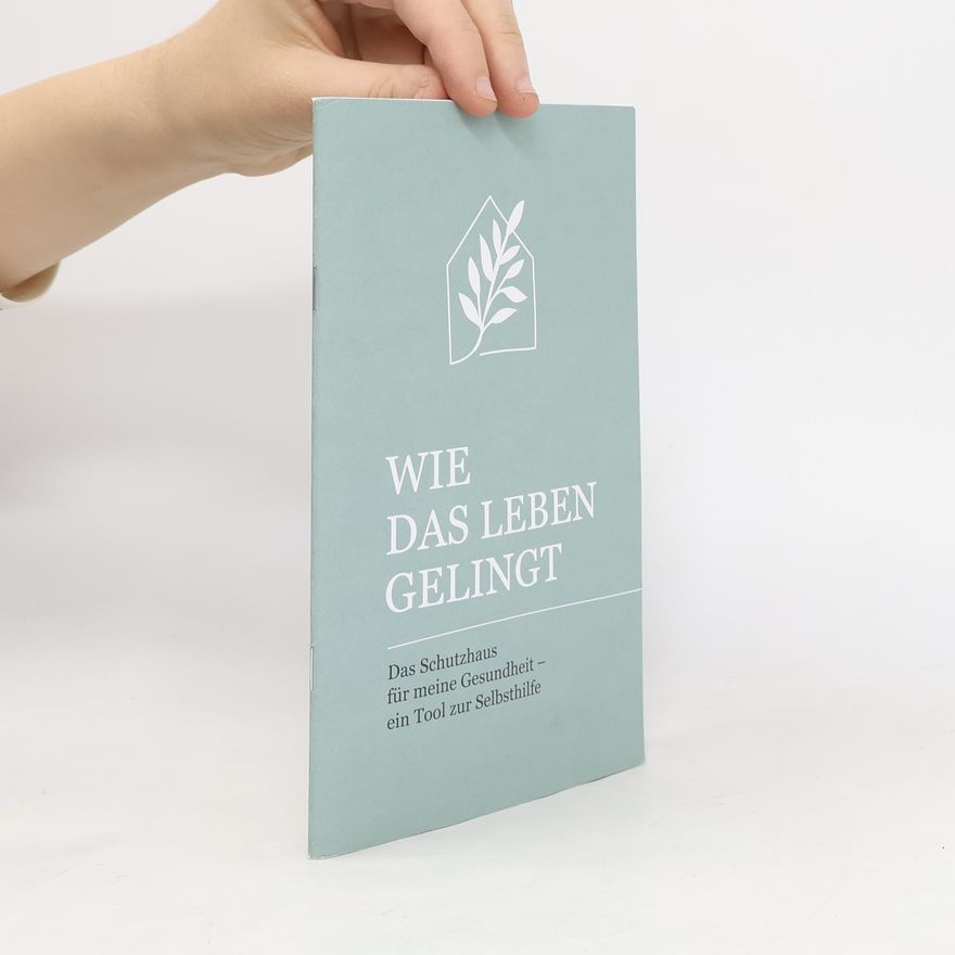 Maria Hengstberger Wie das leben Gelingt