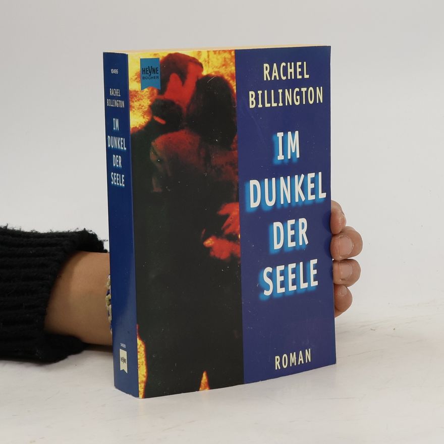 Rachel Billington Im Dunkel der Seele