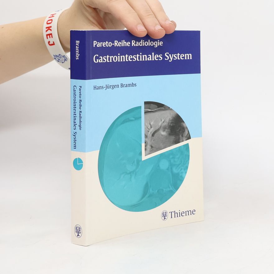 Hans-Jürgen Brambs Gastrointestinales System