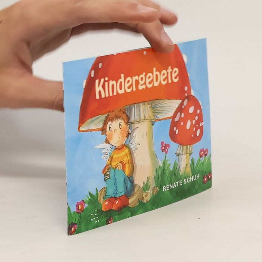 Renate Schuh Kindergebete