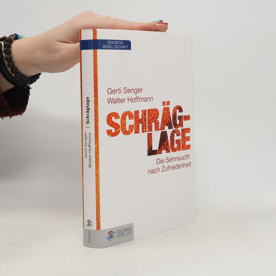 Gerti Senger Schräglage